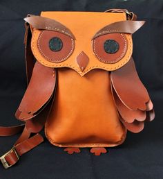 Leather owl crossbody bag, Valentines's Day Gifts, owl lover gift, animal bag, owl purse, phone bag, kids bag, small bag,gift for her mom This owl-shaped bag is completely handcrafted with vegetable-tanned leather. Since the sewing is hand-sewn, each product is specially made for you. If you want to make a change in size or color, please get in touch. we will try to help you. sizes 6.5 inc x 10 inc It can be a good gift as well Due to the nature of the handmaking process, some traces of handwork Gift Pouch Shoulder Bag For Mobile Phone, Satchel Phone Bag With Removable Pouch As Gift, Gift Mobile Phone Pouch Shoulder Bag, Cute Handmade Bags For Gifts, Cute Handmade Bags Ideal For Gifts, Gift Shoulder Phone Bag With Removable Pouch, Cute Bags With Mobile Phone Pocket As Gift, Cute Bags With Mobile Phone Bag For Gift, Gift Satchel Phone Bag With Adjustable Strap