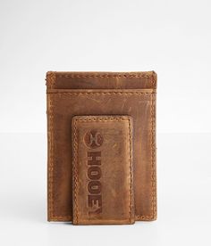 Hooey Leather Money Clip Wallet - Brown , Men's Tan Distressed leather wallet. Due to the nature of leather/suede, small variances of color in the skin may occur, this is in no way considered a defect. These are inherent characteristics of leather/suede and will enhance the individual look of your garment. Apparel & Accessories Brown Leather Wallet With Leather Patch, Rustic Leather Wallets With Card Slots, Rugged Leather Bifold Wallet, Rugged Brown Wallet For Everyday Use, Distressed Brown Leather Wallet, Rugged Brown Bifold Wallet, Rustic Leather Wallets, Rustic Brown Leather Wallets, Brown Leather Card Holder With Leather Patch