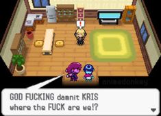 Kris Where The Hell Are We, Susie And Kris, Deltarune And Undertale, Undertale Comic Funny, Delta Rune, Undertale Memes, Fandom Crossover, Undertale Funny