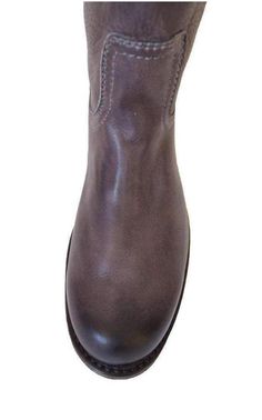 Sendra boots are all made with full grain leathers and Goodyear welts for a boot that is comfortable as it is durable.Boot packaged with genuine leather of cowhide colour goodyear, fully finished inside in leather first quality and sole in leather.Luxurious leather upper. Pull-on design. Leather lining. Leather insole. Heel Height: 1". Made in Spain. NOTE: these boots come without the original shoe box Western Leather Chelsea Boots With Goodyear Welt, Goodyear Welted Leather Western Chelsea Boots, Leather Western Chelsea Boots With Moc Toe, Rugged Ankle Heeled Boots With Leather Sole, Brown Rugged Leather Heeled Boots, Western Style Brown Leather Chelsea Boots, Brown Leather-lined Ankle Boots, Rugged Brown Leather Heeled Boots, Rugged Brown Leather Mid-calf Boots