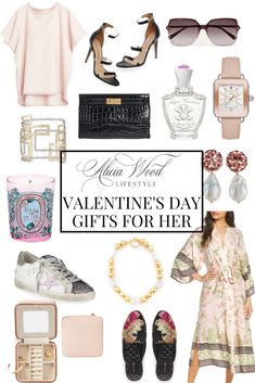 valentine's day gifts for her