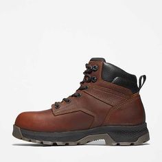 Timberland Custom, New Titan, Timberland Pro, Work Boot, Timberland Mens, Work Boots, Leather Working, Boots Men, Shoes Mens