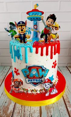 Tortas paw patrol , Pasteles temáticos,Pasteles infantiles, pasteles personalizados Chase Paw Patrol Party Ideas, Paw Patrol Sprinkle Cake, Chase Birthday Cake Paw Patrol, Chase Birthday Party, Paw Patrol Theme Cake, Paw Patrol Chase Cake, Paw Patrol Birthday Cake Boys, Paw Patrol Birthday Party Cake, Paw Patrol Theme