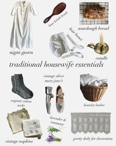 tradwife Feminine Goals, Homemaking Aesthetic, Crunchy Aesthetic, Trad Wife Aesthetic, Aesthetic Hobbies, The Good Wife's Guide, Traditional Lifestyle, Traditional Femininity, Trad Wife