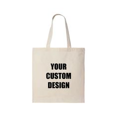 Eco-friendly Personalized Canvas Tote Bag, White Rectangular Canvas Bag For Personal Use, Rectangular White Canvas Bag For Personal Use, Personalized Rectangular Canvas Bag, White Canvas Tote Bag For Personal Use, Eco-friendly Rectangular Canvas Bag For Personal Use, Eco-friendly Rectangular Canvas Bag, Personalized Rectangular Canvas Bag For Everyday, Customizable White Canvas Bag