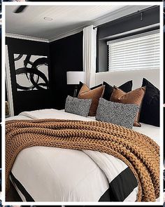 Wallpaper Decor For Bedroom - Who doesn't enjoy getting a great deal from leading brands. Click to find out more IMMEDIATELY! Interior Design Per La Casa, Upcycle Decor, Room Makeover Bedroom, Decor Home Living Room, Master Bedrooms Decor, Room Inspiration Bedroom, Room Ideas Bedroom