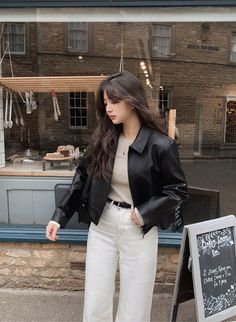 Effortless Outfit, Looks Street Style, Winter Fashion Outfits, Outfits Casuales