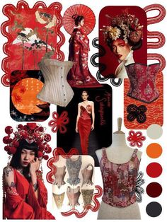 Print Board Fashion, Textile Design Mood Boards, Moodboard For Fashion Design, Costume Design Mood Board, Fashion Design Projects Ideas, Moodboard Presentation Layout, Inspiration Moodboard Fashion, Fashion Visual Board, Fashion Culture Inspiration