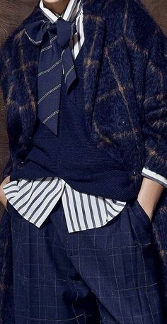 Bruno Cucinelli, Vogue Fashion, Inspired Outfits, Urban Chic, 2016 Fashion, Inspiration Mode, Fall 2016, Celebrity Fashion