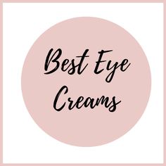 here you will find the best eye creams for dark circles. you will also find eye creams for wrinkles as well as the best drugstore eye creams, and for those who like diy you will find natural and homemade eye cream recipes to help you fight prmature signs of aging Homemade Eye Cream Recipes, Best Affordable Eye Cream, Eye Cream Ulta Beauty, Best Eye Cream 30s, Eye Cream Recommendation, Eye Creams For Dark Circles, Best Drugstore Eye Cream, Origins Ginzing Eye Cream