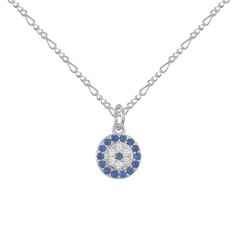 Protect yourself from bad vibes with this stylish necklace featuring a classic evil eye design for a dose of guardian protection. Don't take chances - wear this adorable and powerful necklace with confidence! Take Chances, Evil Eye Design, Bad Vibes, Stylish Necklace, Evil Eye Charm, Eye Design, Protect Yourself, Belly Rings, Cz Stone