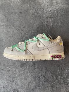 TOP Quality Perfectkicks Nike Dunk SB Low OFF WHITE The 50 NO.4,DM1602-114-Coolsneakers.org Hype Fashion, Jordan 4s, Skater Boy, Sneaker Jewelry, Shoes Baby, Winter 2022