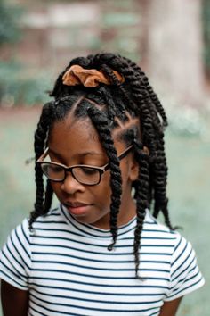 Kids Haircuts, Hairstyles For Natural Hair, Lil Girl Hairstyles, Kids Curly Hairstyles, Toddler Hairstyles Girl, Natural Hairstyles For Kids, Girls Natural Hairstyles, Pelo Afro