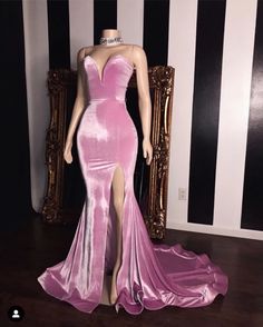 2024 Sweetheart Peach Split Mermaid Satin Prom Dresses Prom Evening Dresses, Velvet Prom Dress, Sweetheart Prom Dress, Long Evening Gowns, Prom Outfits, Satin Prom Dress, Pink Prom Dresses, Mermaid Skirt, Gowns Of Elegance