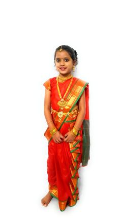 Kida girls ready to wear saree with blouse  2 pcs set  border saree size >>. 2 years to 10 years    cold water gentle hand wash care kindly refer size chart Traditional Draped Churidar For Puja And Diwali, Traditional Churidar With Pallu For Puja, Traditional Drape Churidar With Pallu For Puja, Traditional Drape Churidar With Dori Work For Puja, Traditional Unstitched Churidar For Festivals, Navratri Churidar With Pallu For Puja, Navratri Sets With Zari Weaving For Puja, Diwali Pre-draped Saree With Tilla For Puja, Pre-draped Saree With Tilla For Puja