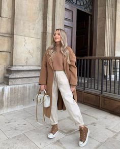 Cute Winter Outfits, Looks Vintage, Fall Winter Outfits