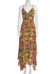 Michael Kors Collection Silk DressGreenFloral PrintSleeveless with V-NeckConcealed Zip Closure at BackFit:Dresses by Michael Kors Collection typically fit true to size. Michael Kors Floral Georgette Dress Orange, Michael Kors Dress Print Peach, Michael Kors Dress Summer Mini 2021, Michael Kors Coral Dress Print, Michael Kors Georgette Dress Print, Michael Kors Dress Print Greek, Michael Kors Dress Print Salmon, Michael Kors Dress Orange Print, Silk Long Dress