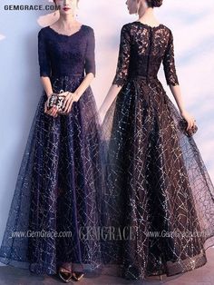 10% off now|Free shipping world-wide. Bling Bling Black Sequins Long Party Dress With Lace Sleeves at GemGrace. Click to learn our pro custom-made service for wedding dress, formal dress. View #FormalDresses for more ideas. Prom Evening Dress With Lace Sleeves, Glamorous Party Dresses With Lace Sleeves, Lace Sleeve Evening Dress For Prom, Long Sleeve Maxi Dress With Lace Patchwork For Evening, Floor-length Evening Dress With Lace Sleeves For Prom, Fitted Lace Patchwork Evening Dress For Prom, Floor-length Evening Dress With Lace Sleeves For Banquet, Long Sleeve Prom Gown With Contrast Sequin, Party Dresses With Lace Patchwork