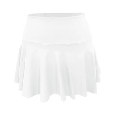 Lasaky - High-Waisted Pleated Tennis Skirt for Running, Fitness, Yoga, and Badminton Yoga Skirt, Halter Dress Short, Pleated Tennis Skirt, Tube Top Dress, Cardigan Sweater Coat, Sports Skirts, Maxi Dress Cocktail, Cardigan Sweater Dress, Running Fitness