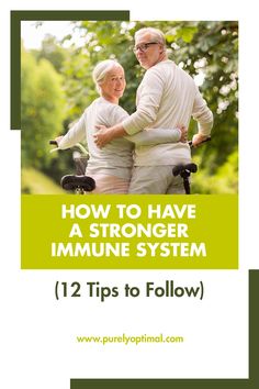 While a balanced diet and regular exercise are essential, there are many other ways you can maximize your immunity and some of them may surprise you. Here are different ways you can strengthen your immune response and become healthier. #healthylifestyle #healthytips #healthyliving #immunity #howtoboostimmunity #strongerimmunity #immuneboosters #howtobehealthier #immunesupport #boostimmunity Become Healthier, Social Well Being, Stronger Immune System, A Balanced Diet, Immunity Booster, Immune Response, Healthy Lifestyle Tips, Immune Support, Natural Supplements