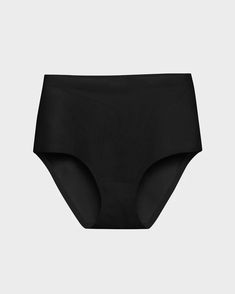 Black Highwaisted Black Seamless, Sofia Vergara, Lingerie Collection, Fast Fashion, Women Empowerment, Lingerie, High Waisted, Black