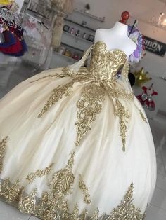 Off Shoulder Dresses Prom, Prom Dress Ball Gown, Quinceanera Ideas