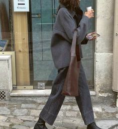 Stockholm Fashion, Fashion Mistakes, Casual Winter Outfits, Autumn Outfit, Minimalist Outfit