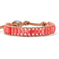 Handmade Pink Coral Beaded Bracelet Cheap Coral Bohemian Jewelry, Small Coral Beads Gold Bracelet Indian, Coral Jewelry Bracelets, Luxury Elegant Coral Bracelet, Cheap Coral Beaded Bracelets With Colorful Beads, Cheap Adjustable Coral Bracelets, Cheap Handmade Coral Bracelets, Cheap Colorful Beaded Coral Bracelets, Sea Inspired Jewelry