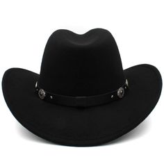 SPECIFICATIONS Department Name: ADULT Item Type: cowboy hats Pattern Type: Solid Style: Casual Material: POLYESTER Feature: Multifunction Applicable Scene: OUTDOOR Applicable Season: Four Seasons Gender: Unisex Cowboy Hat Pattern, Hats Pattern, Western Cowboy Hats, Western Cowboy, Hat Pattern, Wide Brimmed, Sun Hats, Four Seasons, Kids And Parenting