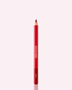 No lip is fully snatched without liner! This waterproof, ultra-pigmented pencil precisely defines, sculpts, and fills lips to perfection for only $14! Best Lip Liners, No Lips, Patrick Starrr, Gel Eyeliner Pencil, Lip Filler, Cream Cushions, Wishlist 2024, Matte Pink, Cool Undertones