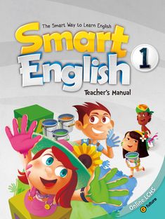 smart english 1 teacher's manual