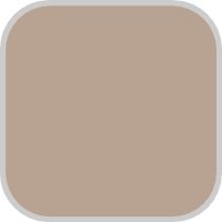 an image of a square brown background