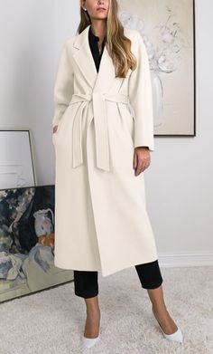 Please include your height in the 'Fit Concierge' box at checkout so we can help find the best fit for you. A signature classic among celebs and royalty – the camel hair winter overcoat. The Marcella double-faced overcoat is made with dual layers of heavyweight camel hair fabric entirely stitched together by hand, offering an unmatched combination of warmth, softness and lightness. Blended with the finest Australian lambswool for a luxurious combination of softness and durability for years to co Hair Winter, Winter Overcoat, Winter Wrap, Cashmere Fabric, Wool Overcoat, Cashmere Wrap, Cashmere Turtleneck, Wrap Cardigan, Cashmere Coat