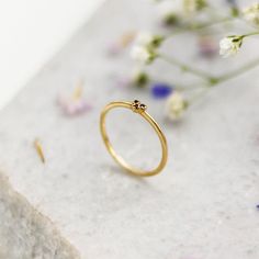 Heart Ring-Gold Stacking Ring-14k Gold Ring-Dainty Ring-Ruby Ring-Delicate Ring-Anniversary Gift Stackable Ring-Love Ring-Gift for Her This dainty heart 14k Gold ring with three ruby stones in a pave setting, creating a delicate and romantic ring. It will be the perfect gift that will make an impression to that special someone. ›› Item Details: › Made to Order › Gold Kt: 14K (also available in 9K & 18K) › Available Gold Color: White Gold, Yellow Gold, Rose Gold › Band Width: 1MM › Size of th Dainty Yellow Gold Promise Birthstone Ring, Dainty Sapphire Ring For Anniversary, Dainty Gold Ruby Ring For Promise, Yellow Gold Birthstone Ring For Anniversary, Delicate Yellow Gold Birthstone Ring For Anniversary, Dainty Yellow Gold Initial Ring With Birthstone, Dainty Gold Ruby Ring For Valentine's Day, Dainty Ruby Ring For Anniversary, Dainty Yellow Gold Heart Ring With Birthstone