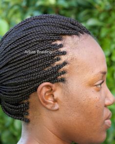 Micro braids Micro Box Braids Long, Medium Micro Braids, Box Braids Long, Micro Box Braids, Braids Blonde, Triangle Box Braids, Braids Long