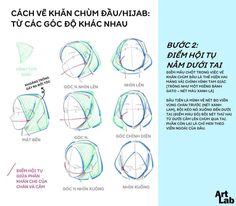 the instructions for how to draw a hat with pencils on paper and in color