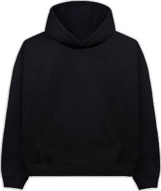 Black Drawstring Hoodie For Loungewear, Black Hoodie With Drawstring For Loungewear, Black Sweats With Adjustable Hood For Fall, Black Adjustable Hood Sweats For Fall, Winter Black Sweats With Kangaroo Pocket, Black Winter Sweats With Kangaroo Pocket, Black Relaxed Sweats For Streetwear, Cozy Black Sweatshirt For Streetwear, Comfortable Black Sweats For Streetwear