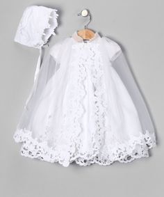 White Girl Outfits, White Baby Dress, Blessing Dress, Angel Gowns, Baptism Gown, Baptism Outfit, Christening Outfit, Girl Christening