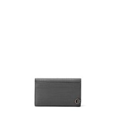 Keep business, bank, metro or other cards safe and snug in our minimalist Card Case in Charcoal Grey. Ideal for events, quick errands or coffee breaks, the sleek accessory keeps currency close at hand or in your pocket. It also fits perfectly inside the Legend, Classic, Midi and Petite totes, so switching between bags is a cinch. Functional Business Card Holder With Interior Slots, Minimalist Business Card Holder With Interior Slots, Functional Business Card Holder With Card Slots, Business Card Holder With Cell Phone Pocket, Rectangular Wallets With Card Slots For Work, Functional Rectangular Business Card Holder, Modern Rectangular Wallets For Work, Minimalist Card, Dagne Dover