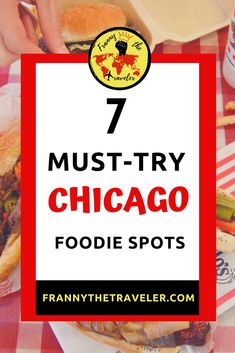 the 7 must try chicago foodie spots