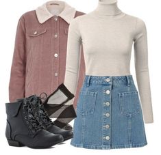 Stranger Things Inspired Outfits, 80s Inspired Outfits, Stranger Things Outfit, Dr Closet, Stranger Things Girl, Female Outfits, Millennials Fashion, Uni Outfits