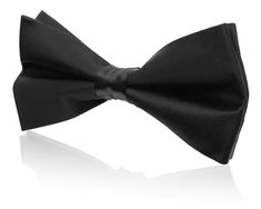 Smart and stylish, this traditionally made ready-to-wear boys black bow tie is made from fine silk. It is pre-tied for your convenience and is easily adjusted to any collar width. Wing Collar Shirt, Black Tie Tuxedo, Tweed Wedding, Boys Waistcoat, Tweed Overcoat, Wedding Waistcoats, Harris Tweed Jacket, Burgundy Tuxedo, Black Suit Wedding