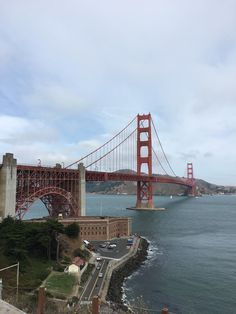 the golden gate bridge in san francisco, california