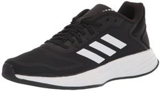 PRICES MAY VARY. Kids' non-marking running shoes made in part with recycled materials. adidas Lightmotion provides super-light cushioning for next-level movement Multilayer textile upper Textile lining Molded heel piece Adidas Duramo 10, Running Images, Sporty Sneakers, Kids Luggage, Elastic Laces, Plastic Waste, Luxury Store, Lace Closure, Running Shoe