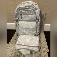 Kids Backpack For School Girls Backpack With Lunch Box Lightweight Water Resistant Preschool Elementary Primary Bookbags Set Brand New Backpack For School, Girls Backpack, Kids School Backpack, Girl Backpacks School, Kids Backpack, School Backpack, Box Color, Kids Backpacks, School Backpacks