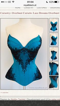 English Dress, Best Corset, Corset Styles, Corset Design, Dinner Dress Classy, Fashion Top Outfits, Embroidery Designs Fashion, Corset Lingerie