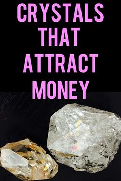 Money Stones Crystals, Money Attracting Crystals, Crystals That Attract Money, Crystals To Attract Money, Money Crystals And Stones, Crystals For Money Wealth, Conflicting Crystals, Wealth Crystals, Crystals For Abundance