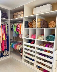 Home Office Closet, Dressing Design, Custom Closet Design, Toddler Boy Room Decor, Clothes Closet Organization, Closet Renovation, Closet Layout