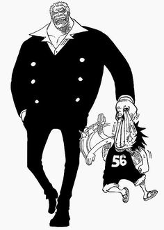 an image of a man and woman in black and white with the number 55 on it