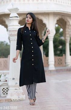 Fancy Pants Outfit, Kurti With Palazzo, Ethnic Gown, Power Banks, Bangles Bracelets, Flats Sandals, Kurta Designs